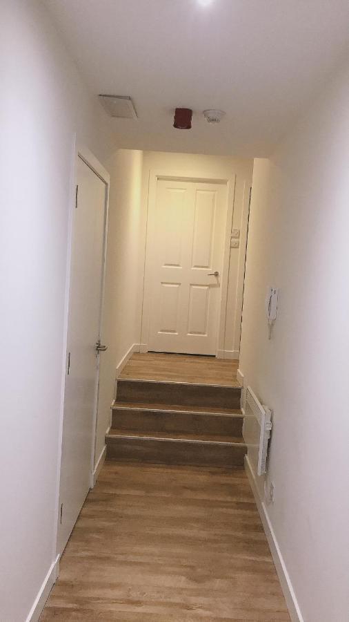 Heart Of Aberdeen City Centre 3 Bedrooms Apartment Exterior photo
