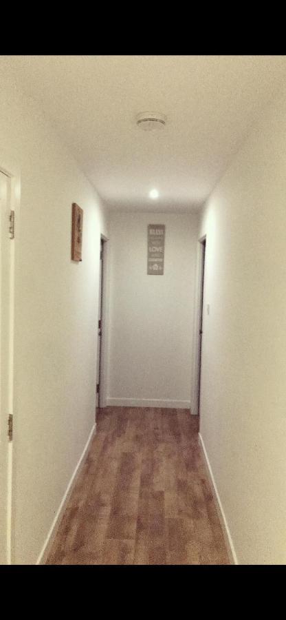 Heart Of Aberdeen City Centre 3 Bedrooms Apartment Exterior photo