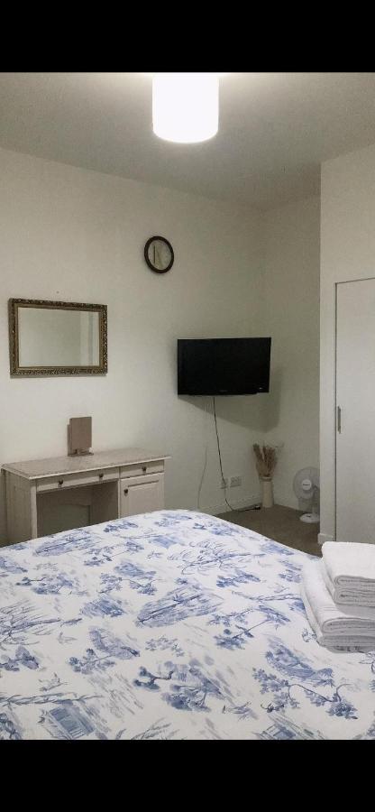 Heart Of Aberdeen City Centre 3 Bedrooms Apartment Exterior photo