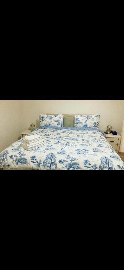 Heart Of Aberdeen City Centre 3 Bedrooms Apartment Exterior photo