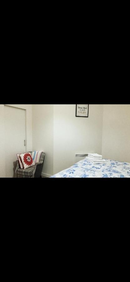 Heart Of Aberdeen City Centre 3 Bedrooms Apartment Exterior photo