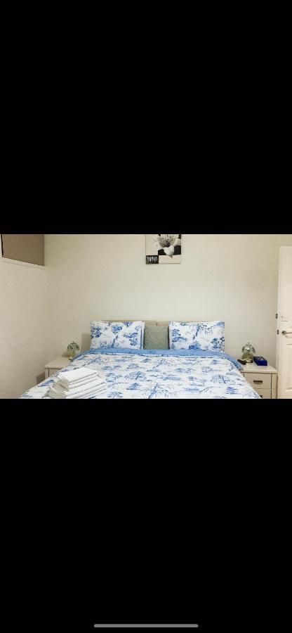 Heart Of Aberdeen City Centre 3 Bedrooms Apartment Exterior photo