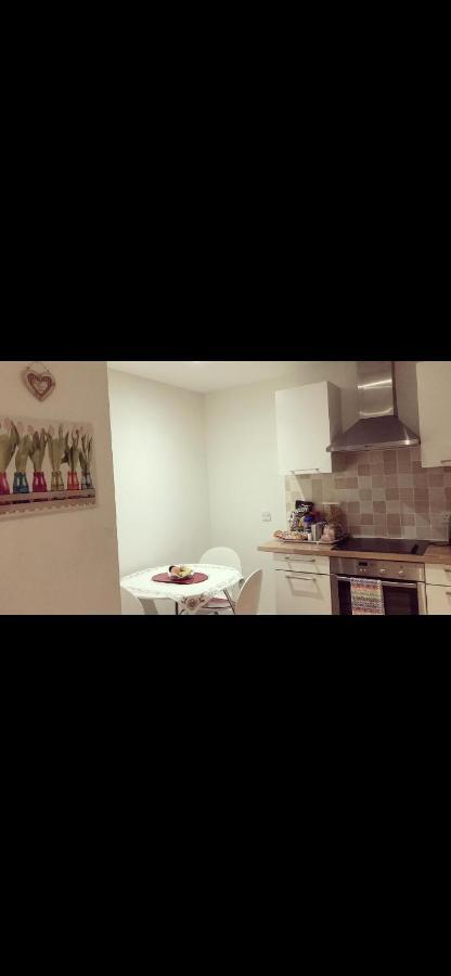 Heart Of Aberdeen City Centre 3 Bedrooms Apartment Exterior photo